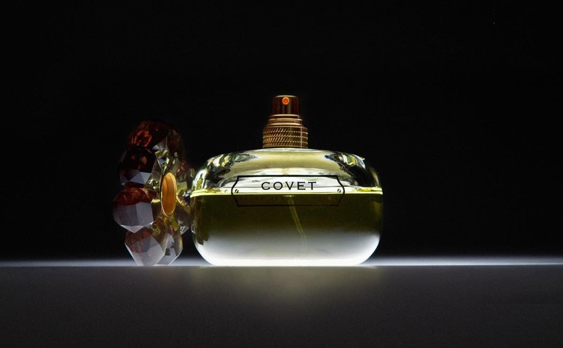 女人最常用的香水味道,做个有味道的女人