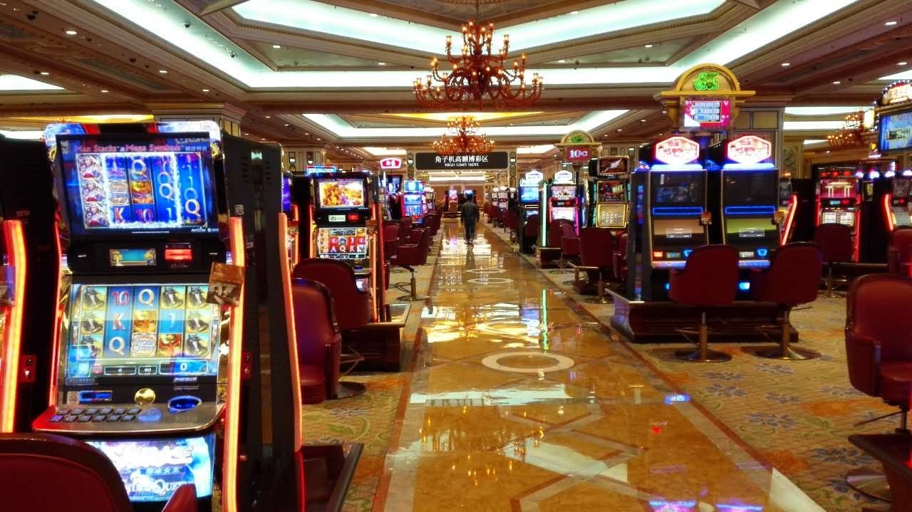 五年后重游澳门的感受,一日游遍澳门的感受