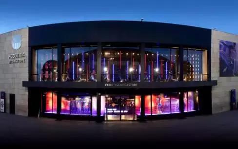 朝圣诺坎普完整版,朝圣伯纳乌