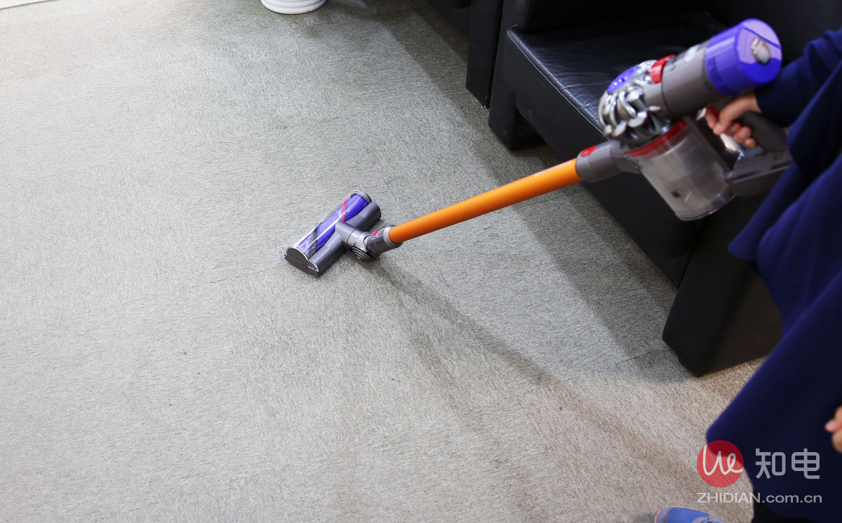 戴森推出两款无绳吸尘器,国产无绳吸尘器与戴森的对比