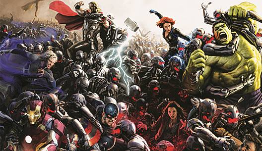 mcu漫威宇宙后续发展困境,漫威mcu所有电影副标题