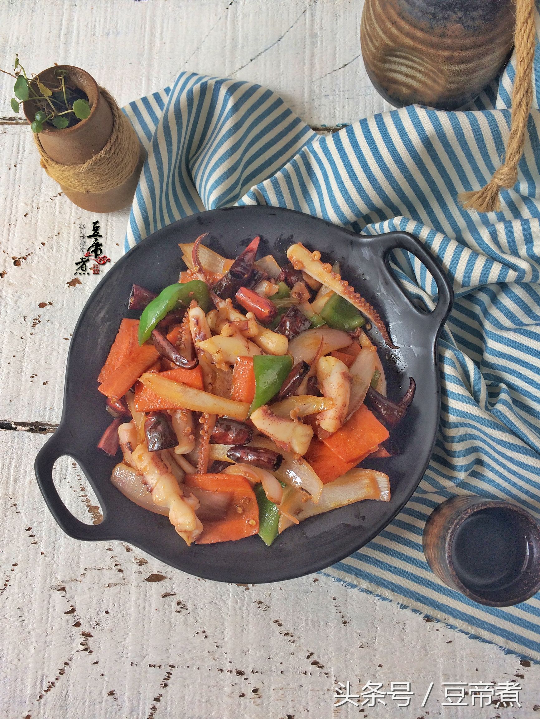 鱿鱼脚怎么做没味道,鱿鱼脚怎么炒好吃又嫩