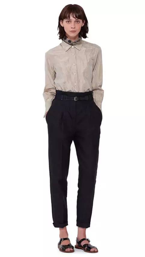 必买的大牌单品,衣橱必买的100件单品