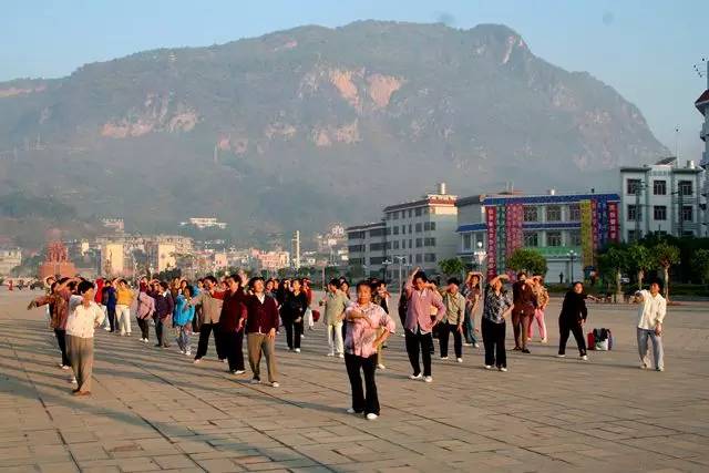 春节来禅域小镇欢乐过大年,普洱春节一日游最佳攻略