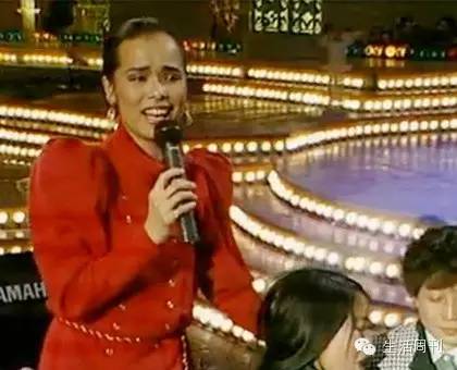 中国文艺春晚三十年回顾,30多年的春晚哪年最精彩