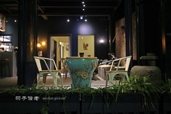 居于涟岸隐于湖，到肇庆体验离尘不离城的精致慢生活