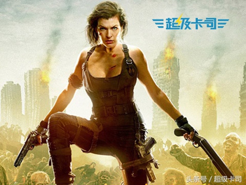 生化危机6深度解读,生化危机6闯关失败翻车大合集