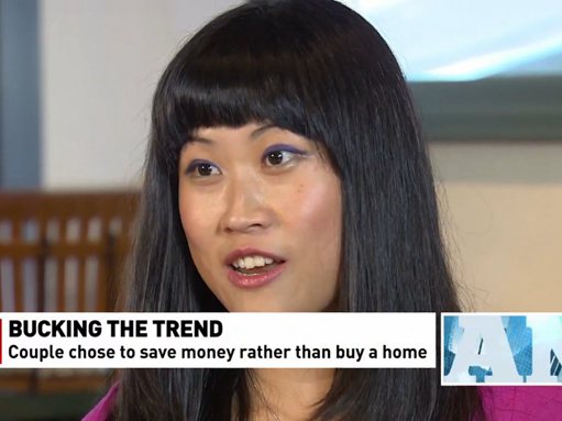 她三十一岁了,31岁想退休