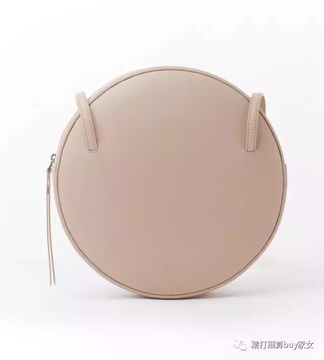 来自韩国的小众清新包包品牌，你们认识几个？