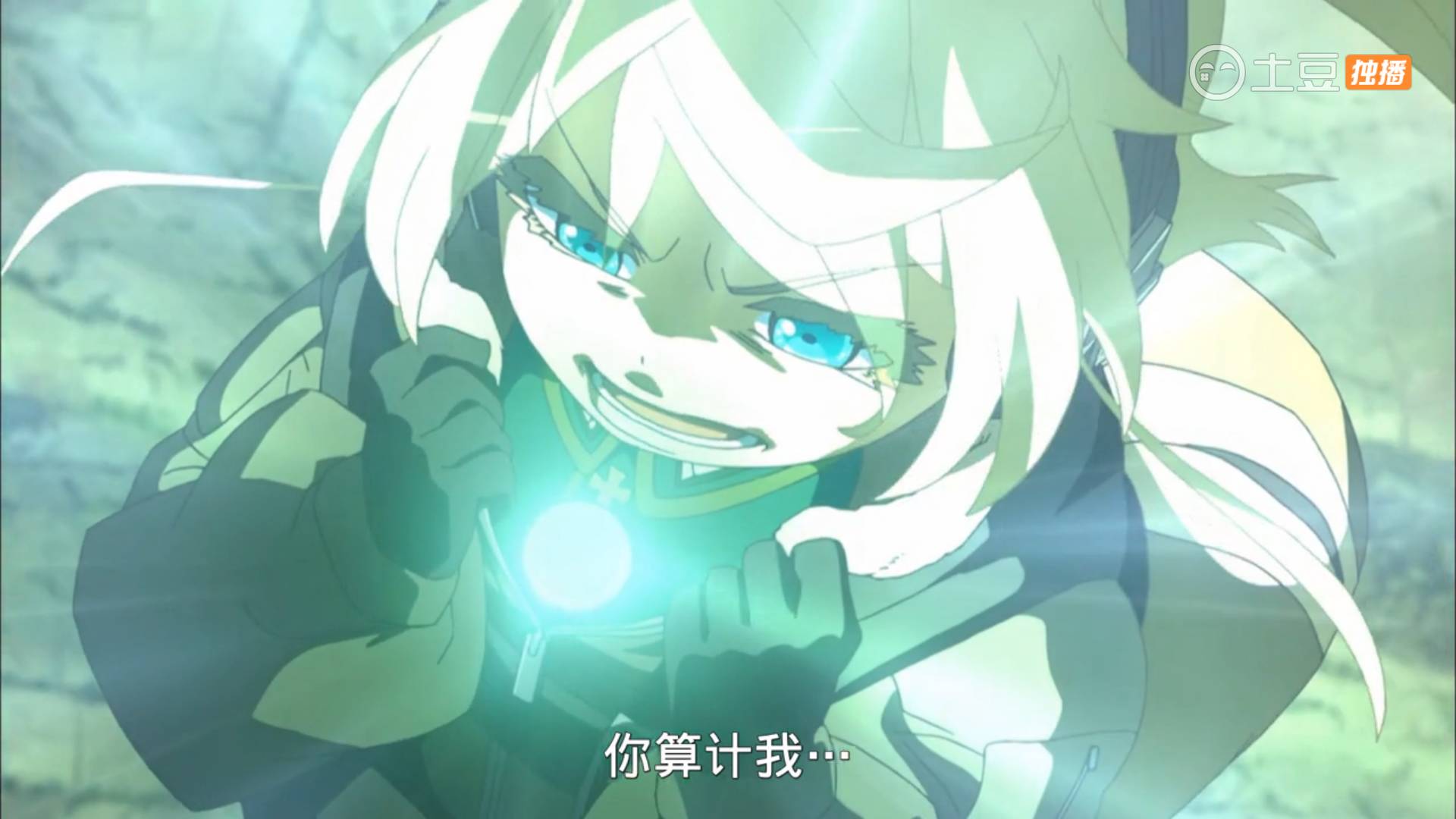 嘿萝莉控们，这可是披着*女幼**皮的怪物