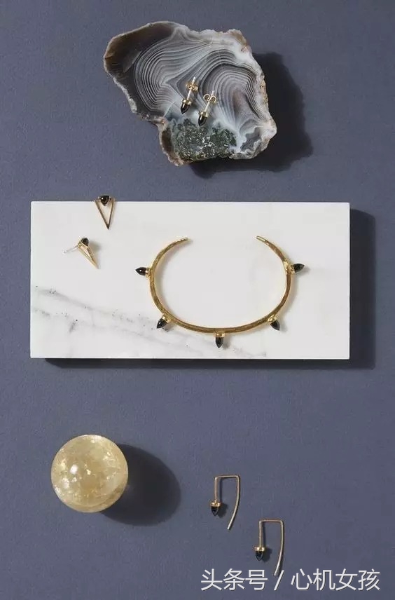 明星超爱的平价首饰品牌，部分竟还不到百元！