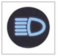 长安汽车仪表指示灯大全,丰田凯美瑞汽车仪表指示灯大全