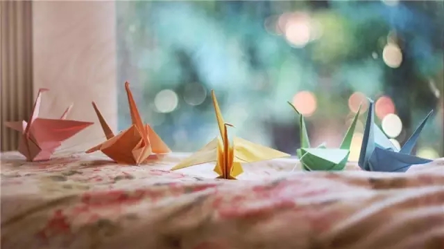 她25岁给人当后妈，后来离开福清去了台湾……