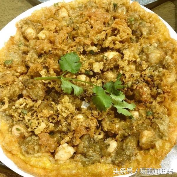 广州东圃潮汕菜排行榜,广州黄埔区最正宗的潮汕菜