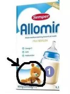 扒一扒靠谱的德国奶粉代购,无良的代购奶粉