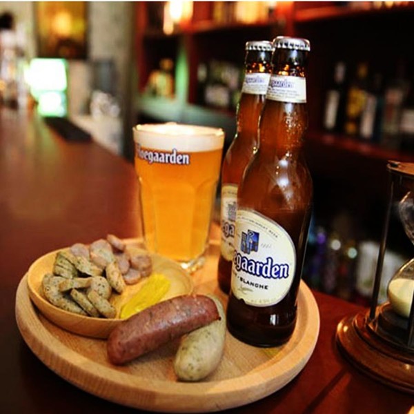 评测哪种啤酒纯正,公认最好喝的10款进口啤酒