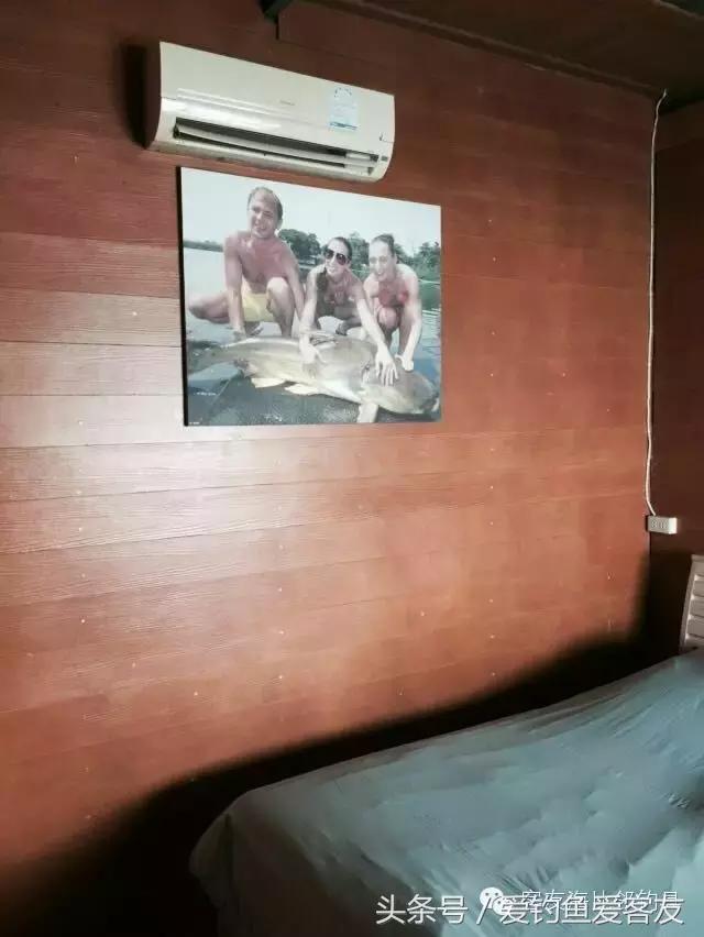 泰国巨骨舌鱼钓场位置,泰国钓鱼钓巨物位置