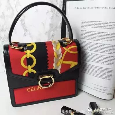 掉进vintage的大美坑!没错,只是因为穷