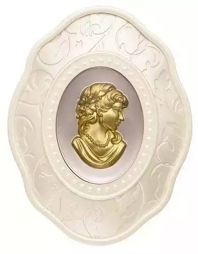 美女和野兽唇釉,美女与野兽唇釉套盒