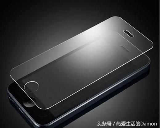 手机贴膜有什么猫腻,手机贴膜的另一种说法