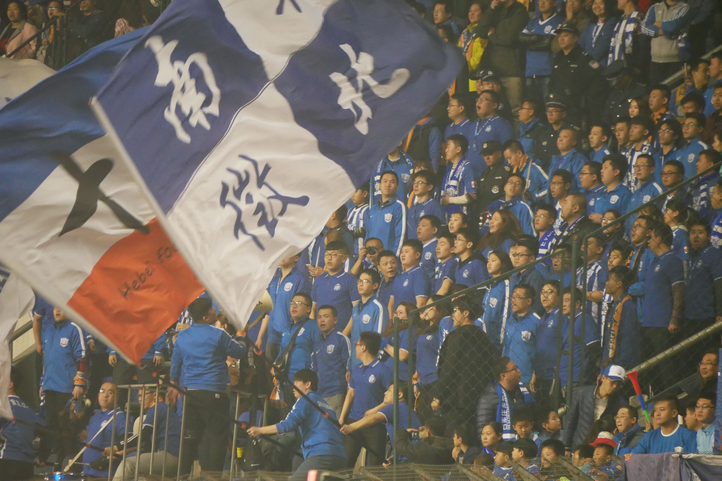 中甲18-19赛季石家庄永昌队的名单,石家庄永昌2019逆转冲超