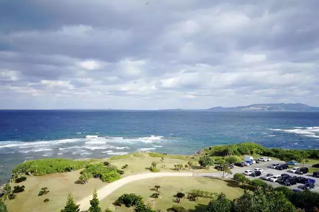 冲绳全日空万座海滨洲际酒店 (冲绳全日空洲际酒店)