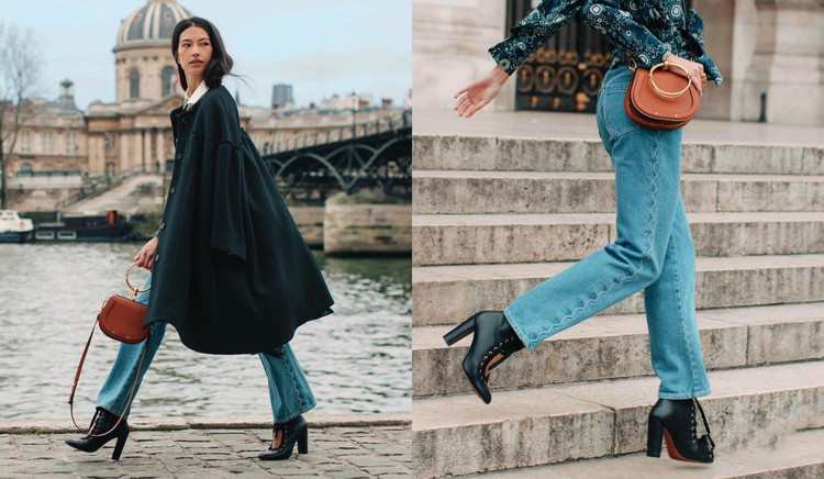 chloe新款包包推荐,chloe的2018新款包