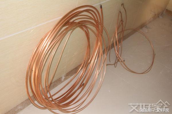 常州美意家用中央空调安装,常州美的中央空调拆装