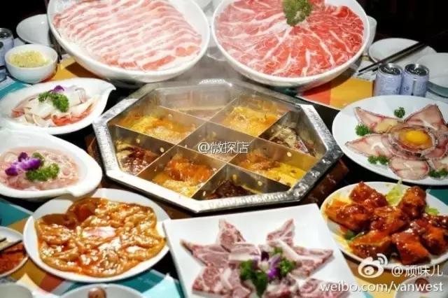 私藏已久的美食馆子,私藏美味馆子