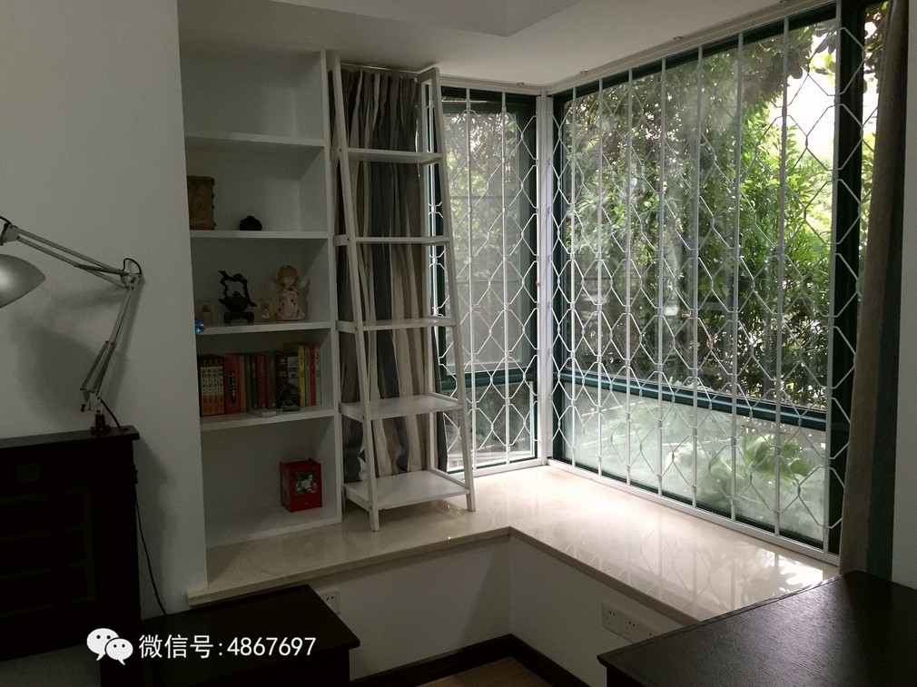 170平米新中式红木家具装修,170平米老房装修