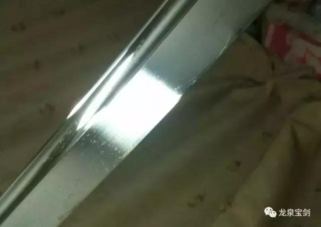 刀剑生锈了如何恢复光亮,刀剑防锈的方法