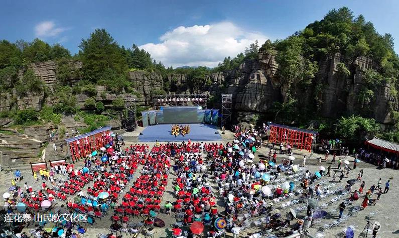 恩施梭布垭石林景区12月,恩施梭布垭石林玩一圈多少时间