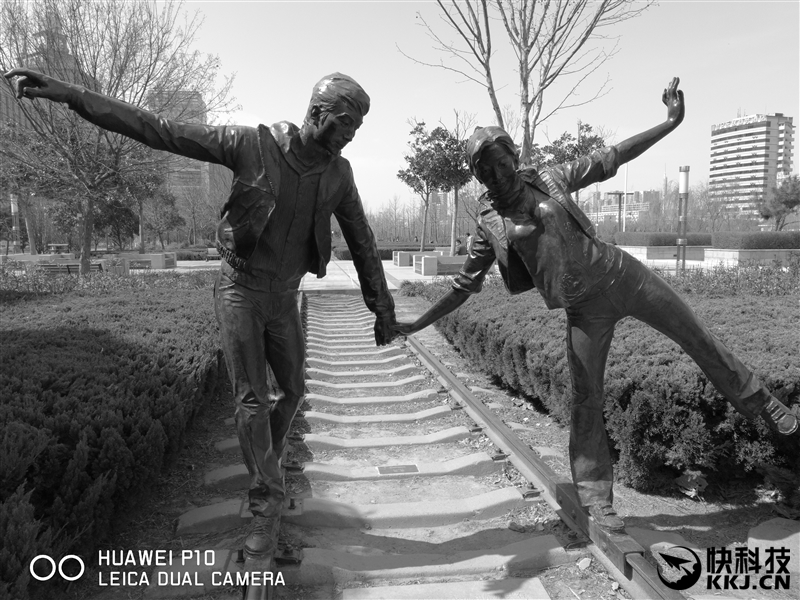 华为p10徕卡双摄怎么用,徕卡拍照最强手机