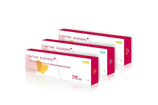 玻尿酸都有哪几款,玻尿酸都有哪些企业在用