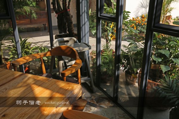 居于涟岸隐于湖,到肇庆体验离尘不离城的精致慢生活