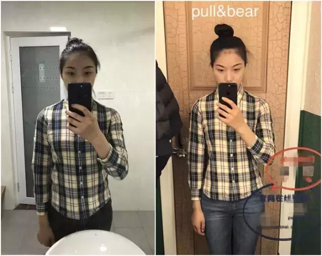 优衣库新品试衣间,优衣库早春试衣间