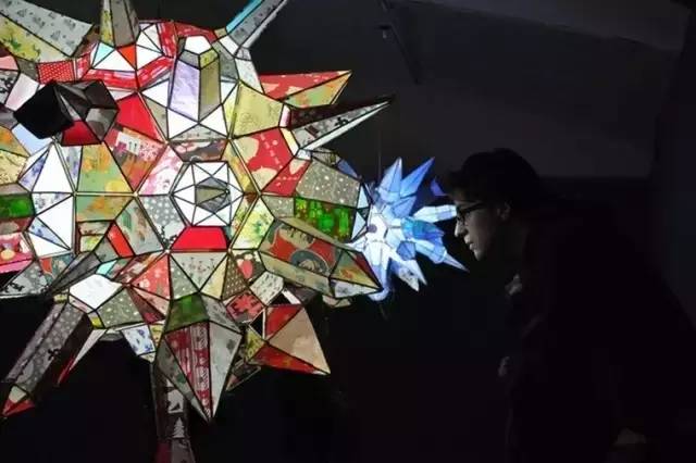 用废弃的石头做宝石,纸做的绿宝石变晶体