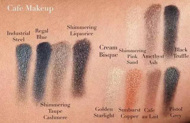 王子文同款化妆品,王子文自律化妆品