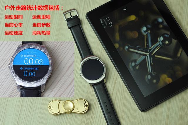 智能手表是我们无法想象的,智能手表买了感觉没啥用