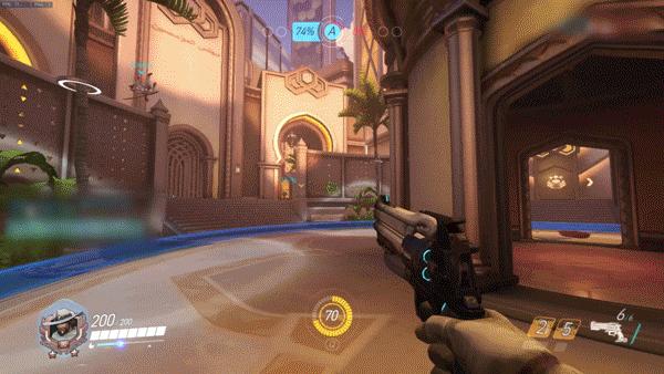 守望先锋怎么举报玩家最有用,守望先锋怎么知道举报成功