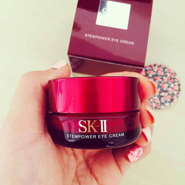 吃土的眼霜推荐,吃土也要买的眼霜雅诗兰黛文案