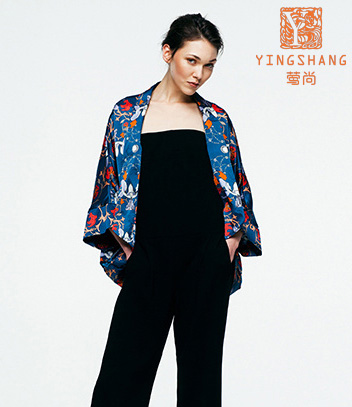 爱马仕女士丝巾系法,女士衬衣丝巾怎么系