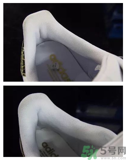 贝壳头怎么辨别正品,如何辨别阿迪达斯贝壳头真假