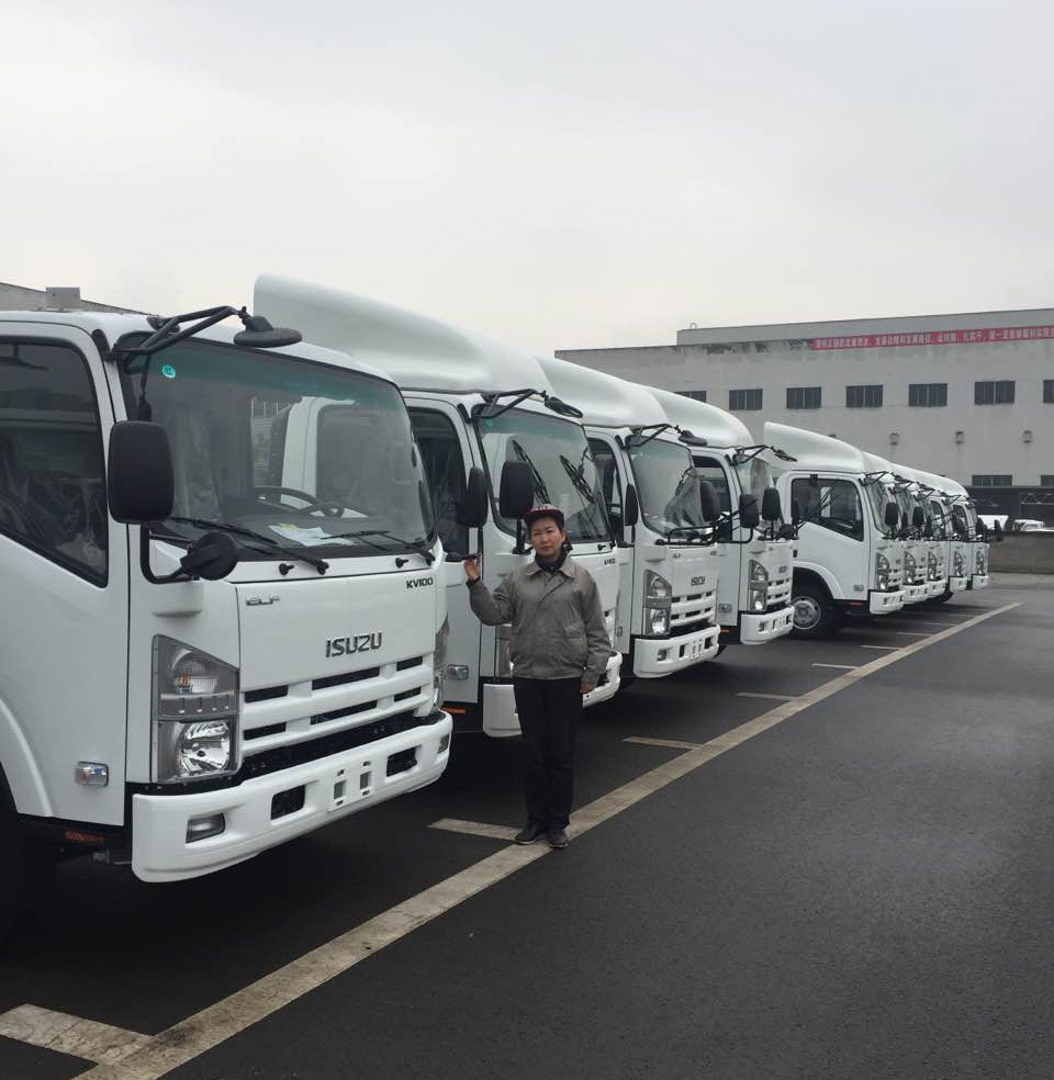 郑琴：我是“技术控”我拼我开心