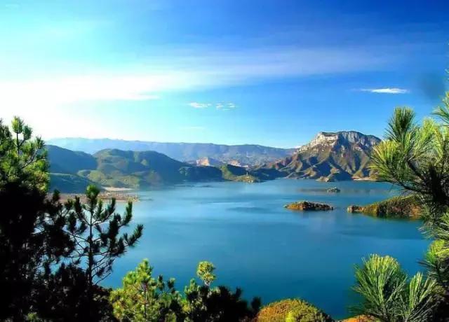 乐山每个区县名字,四川乐山省级贫困县名单