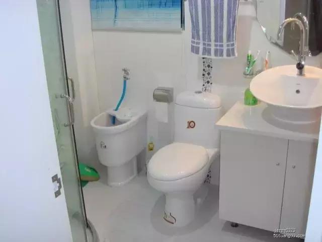 阳台上要装拖把池吗,阳台有没有必要装拖把池