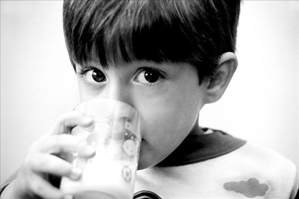 宝宝补钙补铁食谱大全,10个月宝宝缺钙吃什么补铁