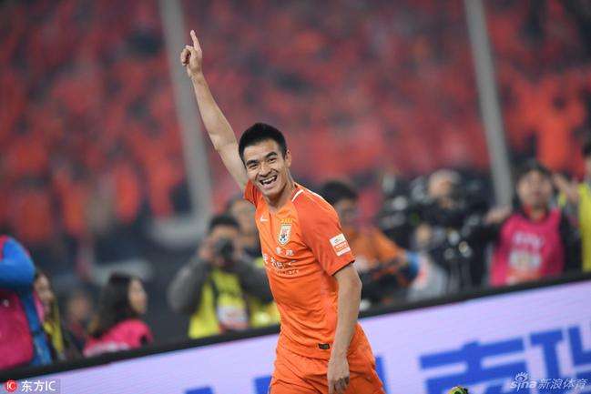 鲁能成源现在在哪踢球,成源可以成为鲁能奇兵吗