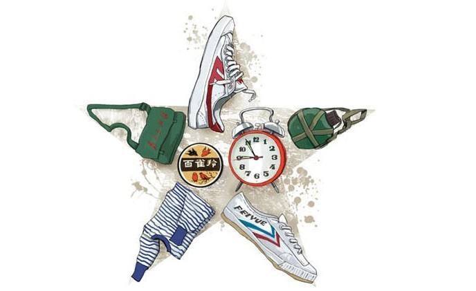 国外很火的中国鞋,中国鞋王在国外有多火