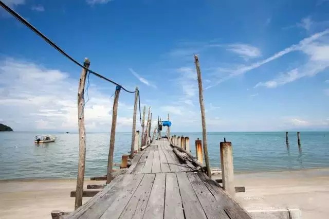 马来西亚旅游槟城美食,槟城最好吃的马来餐厅
